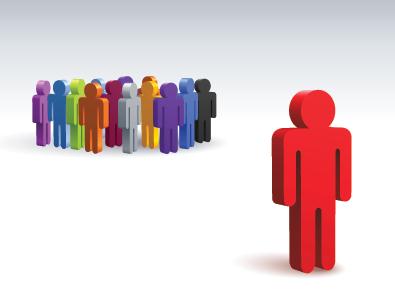 Social graphic